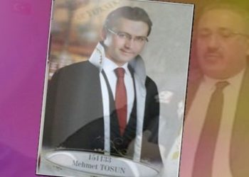 HSYK ve avaneleri; hepiniz oradaydınız!