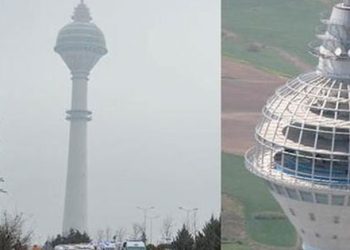 Helikopter kazasıyla ilgili flaş iddia