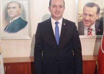 AKP’ye bir yasak da İsviçre’den