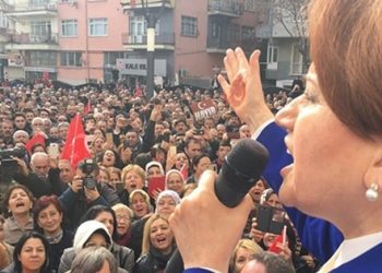 Meral Akşener Avrupa mitinglerini iptal etti