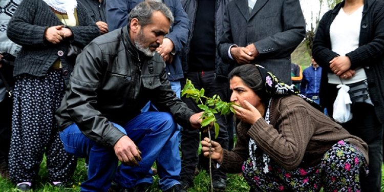 “Çocuklar öldürülmesin diye hayır!”