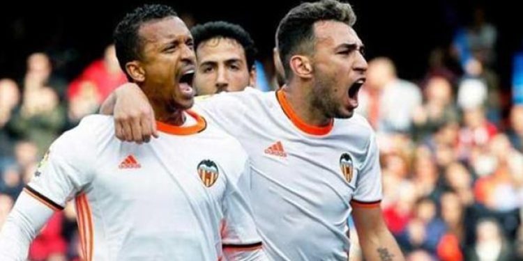 Nani Türkiye’ye dönüyor!