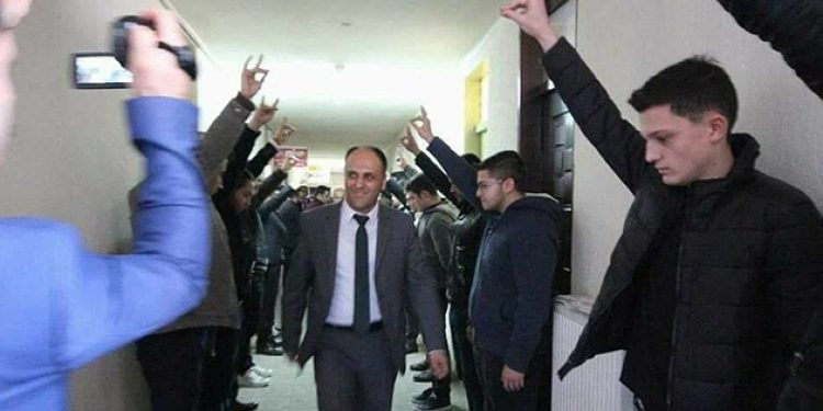 AKP’lilere bozkurt geçidi!