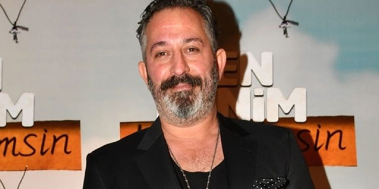 Kadın baş rol oyuncusunu seçti