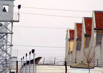 Van Cezaevinde insanlık dışı uygulamalar!