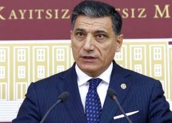 “Evet çıkarsa çöküşün ve dağılışın resmidir”