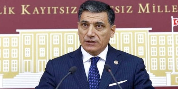 “Evet çıkarsa çöküşün ve dağılışın resmidir”