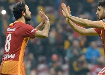 TT Arena’da 3 penaltı, 5 gol