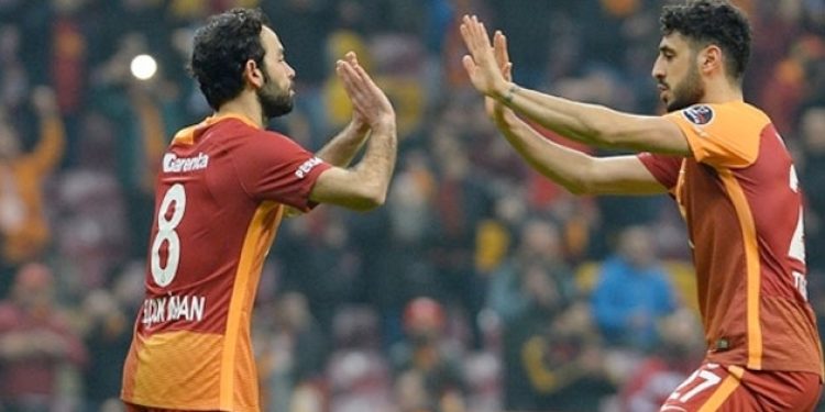 TT Arena’da 3 penaltı, 5 gol