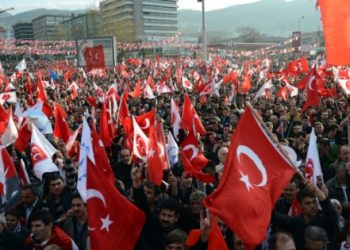 “Erdoğan’ın mitingine aile boyu katılacaksınız” talimatı