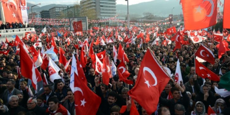 “Erdoğan’ın mitingine aile boyu katılacaksınız” talimatı