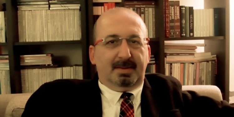 İstanbul Devlet Tiyatrosu Müdürü görevden alındı!