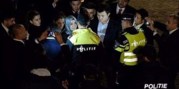 Bakan’ın son videosu tepki çekti