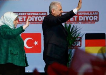 Seçim kanununa göre yurt dışında propaganda yasak