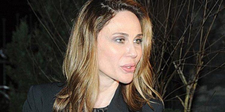 Demet Şener: Vallahi ben boşanmak istiyorum!