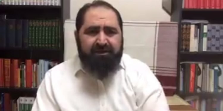 Sacit Arvasi Hollanda ile yaşanan krizi anlattı