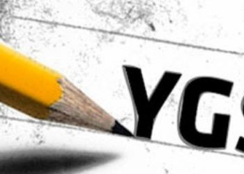 YGS soru ve cevapları açıklandı