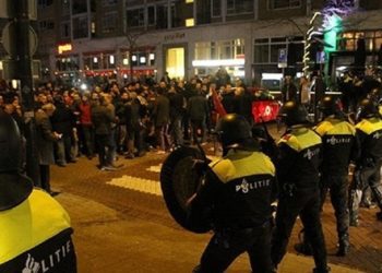 Hollanda’da aslında ne oldu?