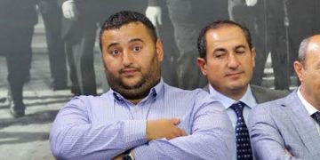 ​Binali Yıldırım Hollanda’daki denizcilik şirketini kapatabilecek mi?