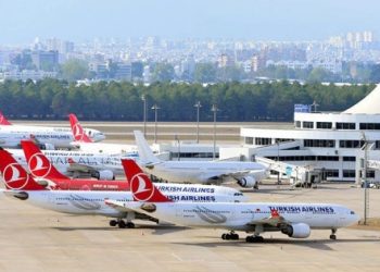 THY büyük zarar etti