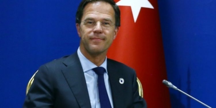 Hollanda hükümeti, Türkiye’nin özür talebini reddetti