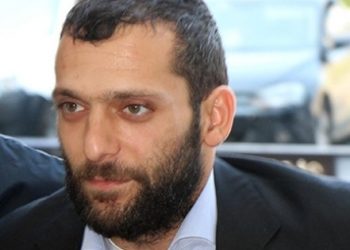 Onur Özbizerdik gözaltına alındı