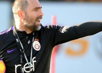 Tudor’dan Cavanda’ya: Bu otobüste yerin yok!