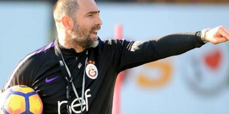 Tudor’dan Cavanda’ya: Bu otobüste yerin yok!