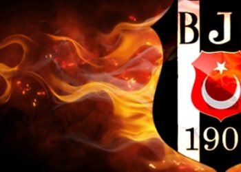 Beşiktaş’ta şok sakatlık!