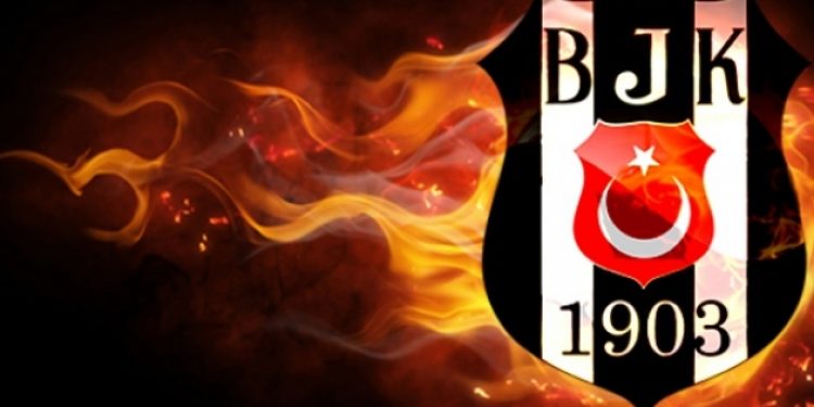 Beşiktaş’ta şok sakatlık!