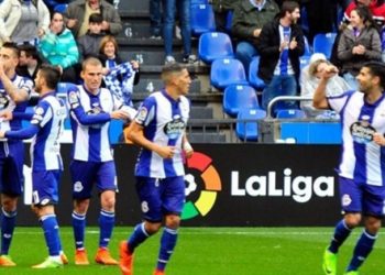 Emre Barcelona’ya çelme taktı