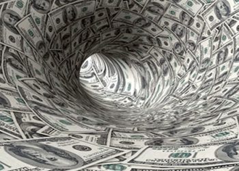 Cari açık ocakta 561 milyon dolar arttı