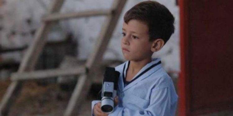 Babam ve Oğlum’un Deniz’inin son hali görenleri şaşırttı