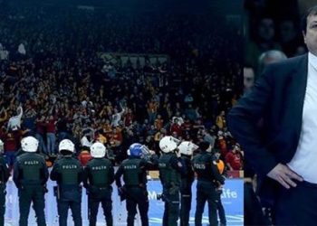 Taraftarından Ataman’a çok sert bildiri