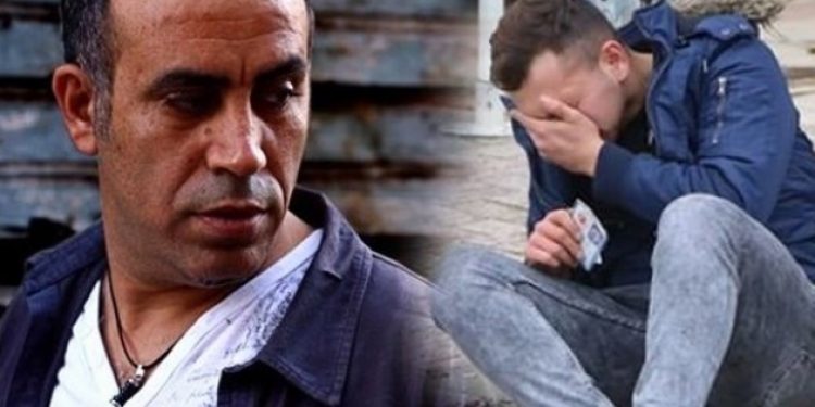 YGS’yi kaçıran öğrenciye Haluk Levent’ten büyük destek!