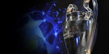 Son çeyrek finalistler belli oluyor