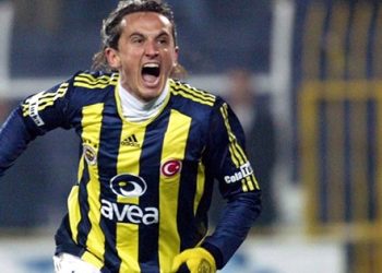 Tuncay Şanlı efsanesi dönüyor!