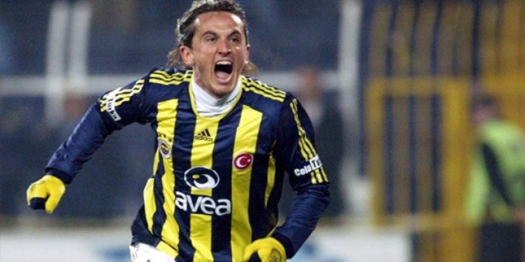 Tuncay Şanlı efsanesi dönüyor!