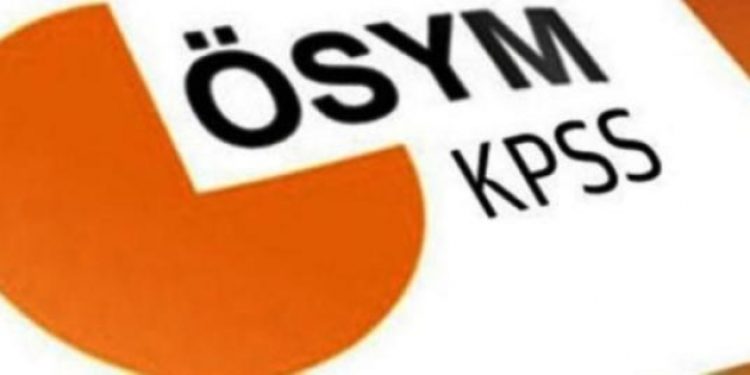 ÖSYM’den KPSS ücreti açıklaması