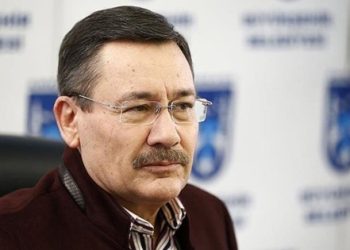 Gökçek’in yolaçtığı rezalet Huffington Post’ta