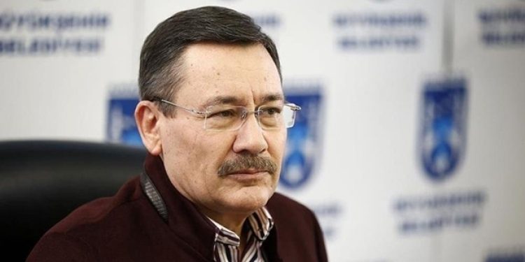 Gökçek’in yolaçtığı rezalet Huffington Post’ta