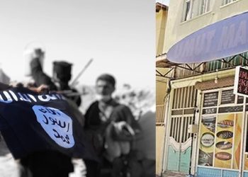 IŞİD’sever AKP’ye kötü haber: Çember daralıyor