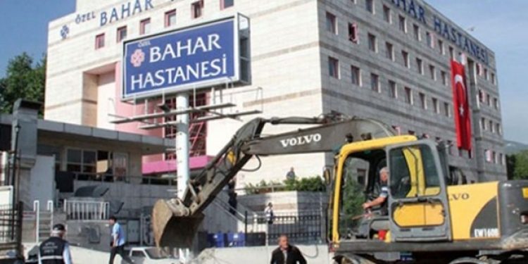 Tıp Bayramında bomba soru