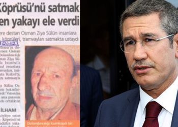 AKP bir Sülün Osman hareketidir!