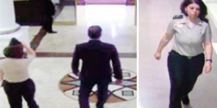 Savcının başını bu görüntüler mi yaktı?