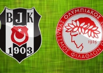 Beşiktaş – Olympiakos maçının hakemi  belli oldu