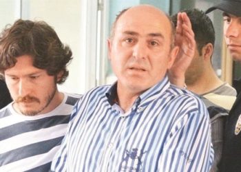 Ali Fuat Yılmazer savunmayı bıraktı