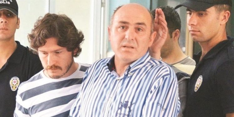 Ali Fuat Yılmazer savunmayı bıraktı