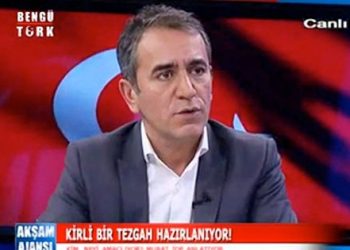 Murat İde: Tezgahı bile bile sussa mıydım?