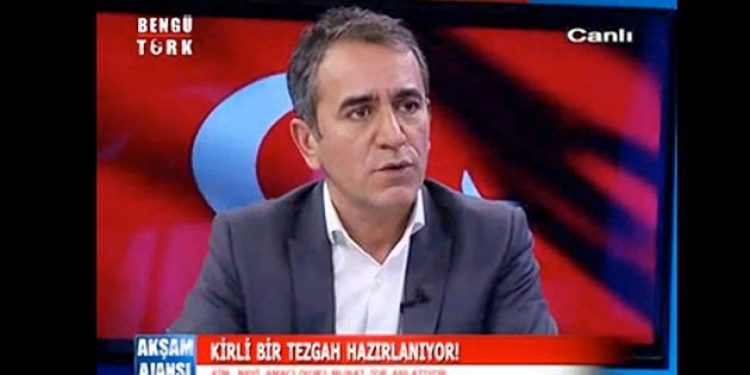Murat İde: Tezgahı bile bile sussa mıydım?